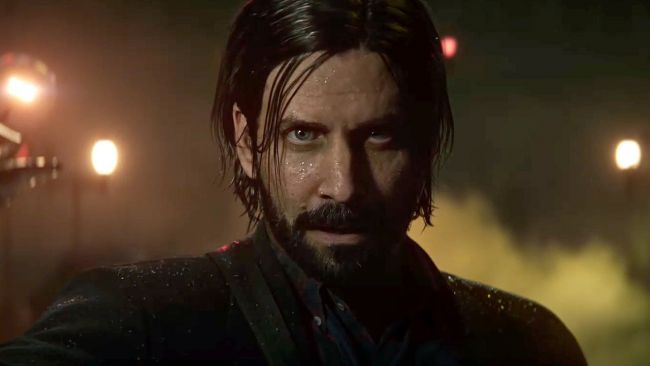 Alan Wake 2 has now become a 3 million seller
