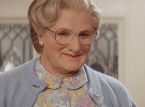 Robin Williams' Mrs. Doubtfire co-star wants to resurrect the comedy actor as "the voice of AI"