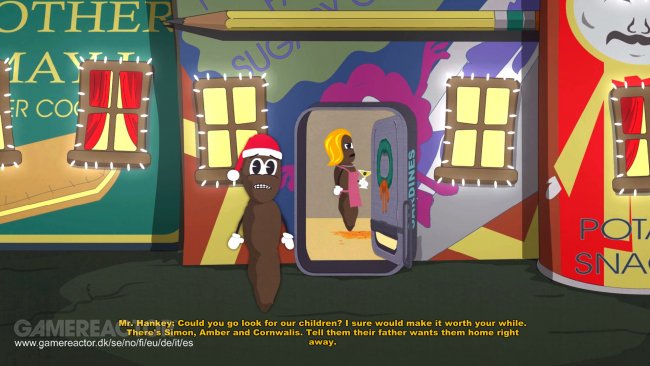 South Park: The Stick of Truth