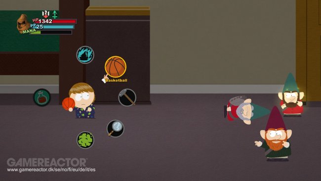 South Park: The Stick of Truth