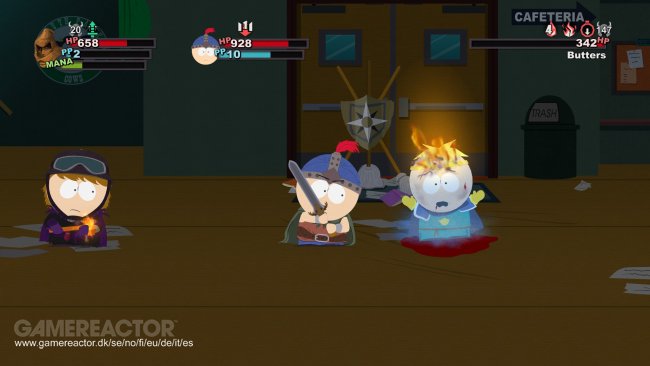 South Park: The Stick of Truth