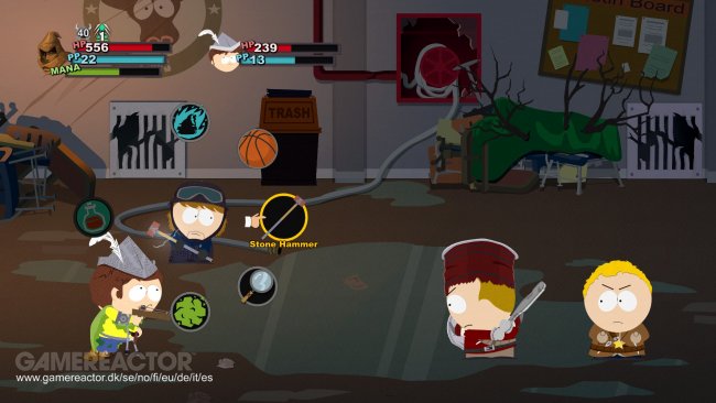 South Park: The Stick of Truth