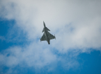 Sweden to send fighter jets to patrol near Greenland under NATO's Arctic Sentry