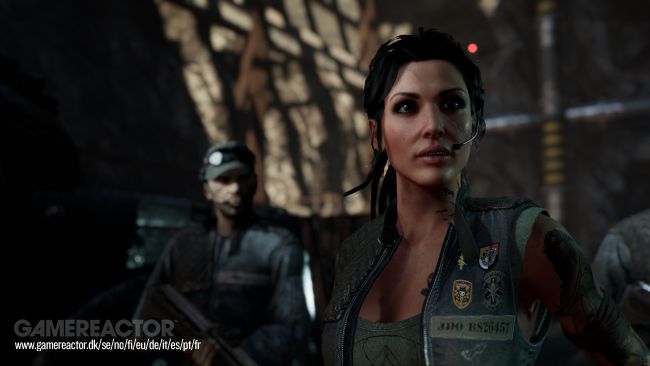 Terminator: Resistance