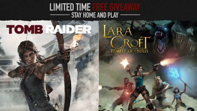 Tomb Raider