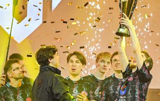 Twisted Minds are the PUBG Global Series 6 champions