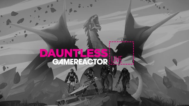 Dauntless