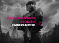 We're playing Halo: Campaign Evolved on today's GR Live
