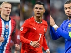 France (and let's be honest, Norway) qualify for World Cup, and a big surprise with Portugal!