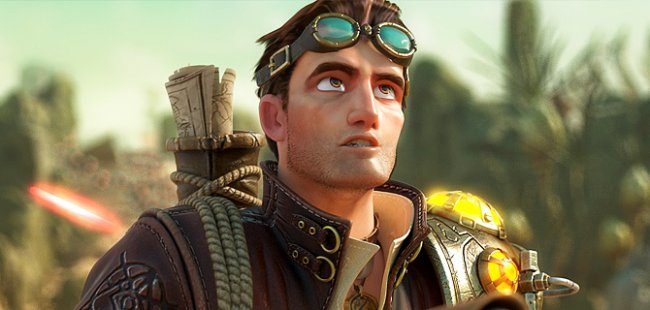 Wildstar