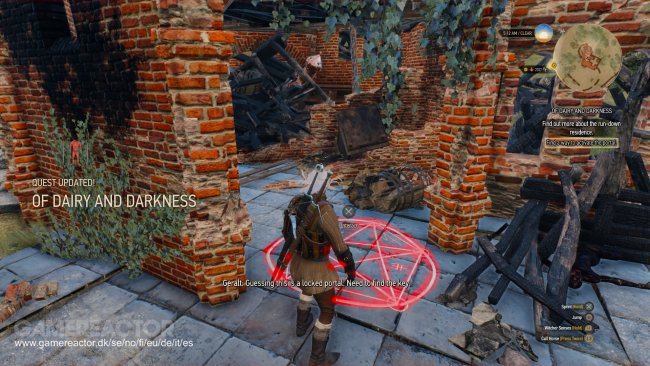 The Witcher 3: Wild Hunt