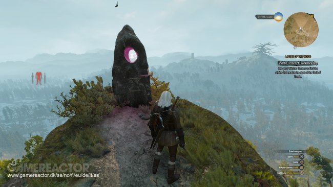 The Witcher 3: Wild Hunt