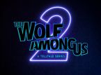 The Wolf Among Us 2 is 8-12 hours long, won't make you wait for new episodes