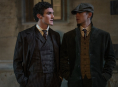 Young Sherlock is returning to Prime Video for a second season