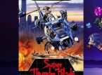 Top 10 most stunning Sega Mega Drive covers