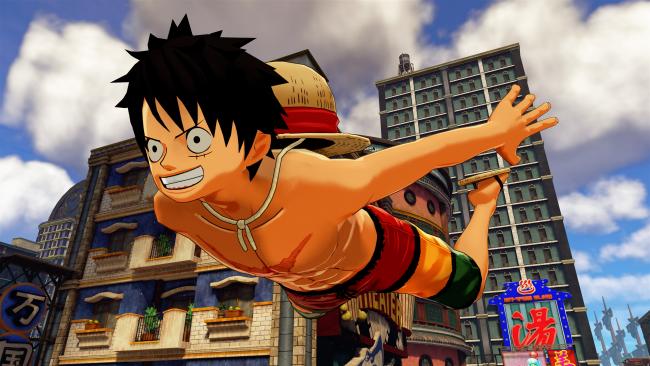 Pictures Of One Piece World Seeker 66 161