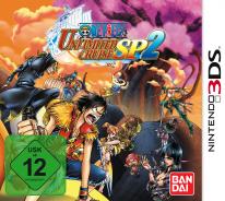 One Piece: Unlimited Cruise SP2 - Gamereactor UK