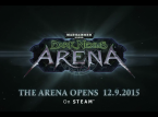 Warhammer 40,000: Dark Nexus Arena heads to Early Access