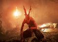 Agony gets a new gameplay trailer