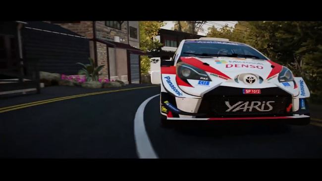 WRC 9