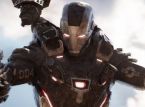 Marvel explains why Armor Wars is going from TV series to movie