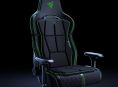 Razer launching new gaming chair, lightbar and USB-dock