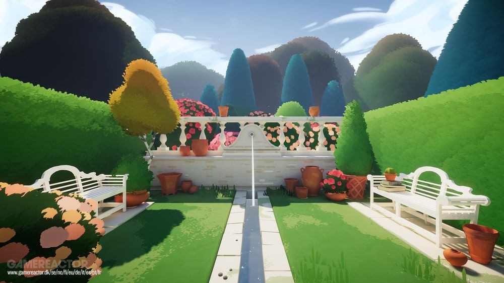 We're playing Botany Manor on today's GR Live - Vimarsana News