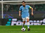 Bernardo Silva: " If you make stupid decisions you deserve to pay"