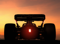 F1 movie crosses $500 million