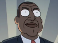 Rick and Morty spinoff starring president Curtis officially confirmed