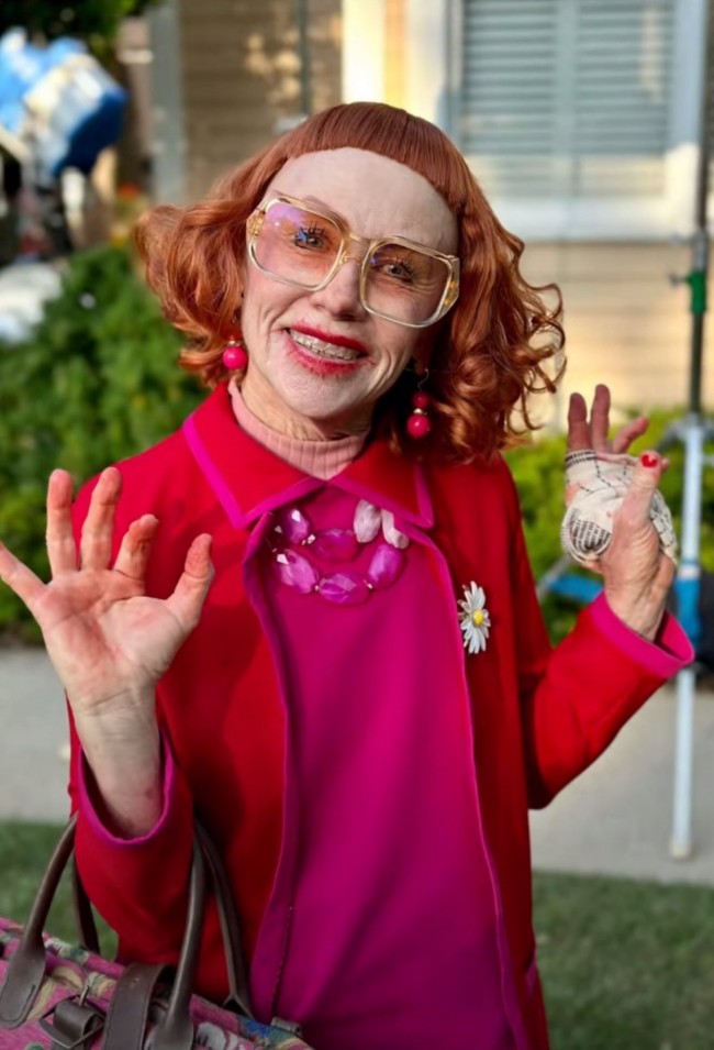 Warner Bros. sets release windows for new Ocean's movie, Weapons spin-off, and Zach Cregger's next original idea