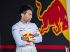 Super Formula champion Ayumu Iwasa would be "better than Tsunoda", it's claimed