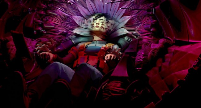 We talk AI, length, and influences with the developers behind Ontos