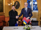 Ukraine to expand drone production to Norway under new defence deal