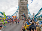 Sabastian Sawe and Yomif Kejelcha make history as the first runners to finish a marathon in under 2 hours