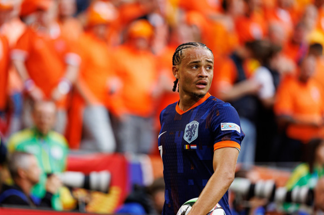 Tottenham's Xavi Simons ruled out of World Cup with Netherlands due to knee injury