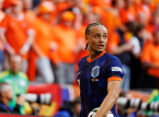Tottenham's Xavi Simons ruled out of World Cup with Netherlands due to knee injury