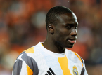 Conflicting reports from Ferland Mendy's injury: From five months to early retirement