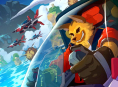 Wild Blue Skies is bringing Star Fox-inspired action in August