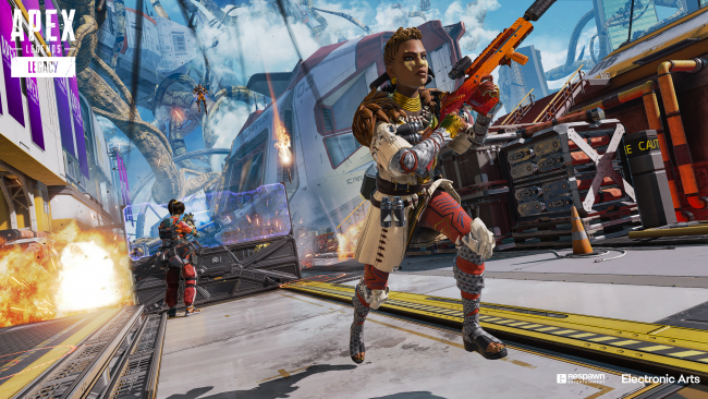 Apex Legends