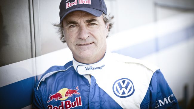 Carlos Sainz Sr. confirms he will NOT stand for FIA presidency election