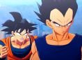 Dragon Ball Z: Kakarot character progression shown off