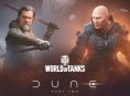 Dune: Part Two is coming to World of Tanks