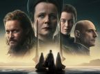 HBO Confirms Season 2 of Dune: Prophecy