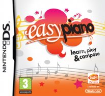 Easy Piano