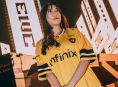 Esports World Cup: Only four teams remain in the Mobile Legends Bang Bang Women's Invitational 2025