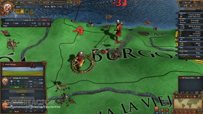 Europa universalis iv trade system