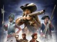 Europa Universalis IV: The Two Year War
