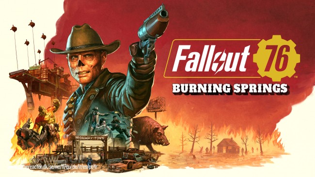 Fallout 76