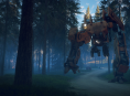 Co-op taken to "a whole new level" in Generation Zero